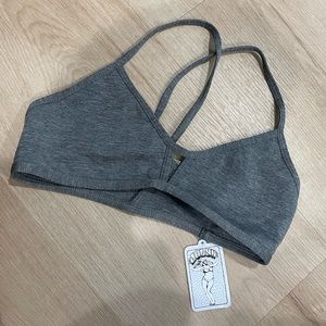 NWT Jolyn Opal Bralette size small